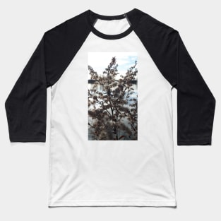 Wild flower Baseball T-Shirt